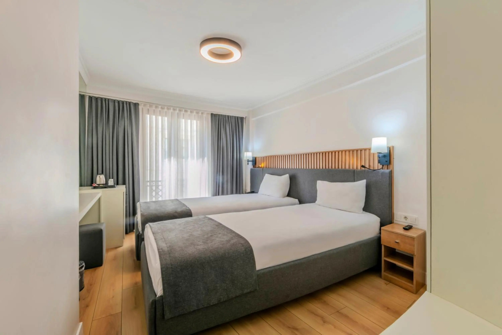 Photo - Silvana Hotel