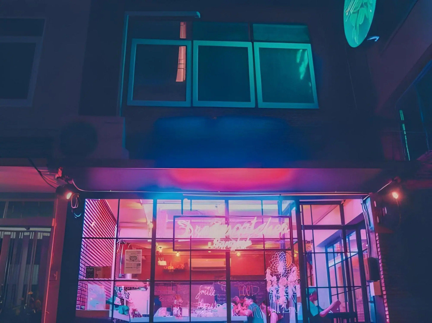 Photo - Dreamcatcher Bangkok