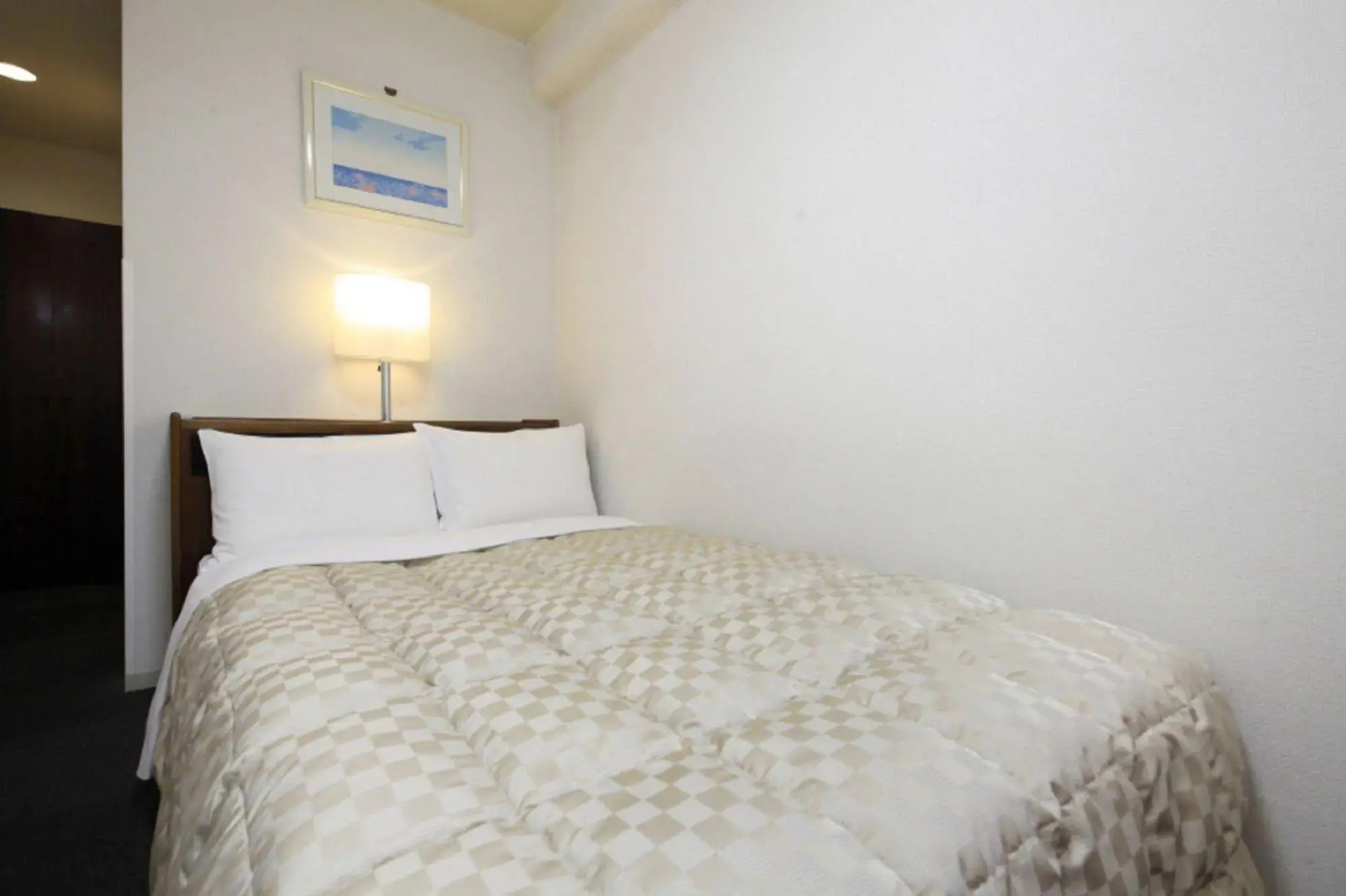 Foto - Shinjuku Urban Hotel