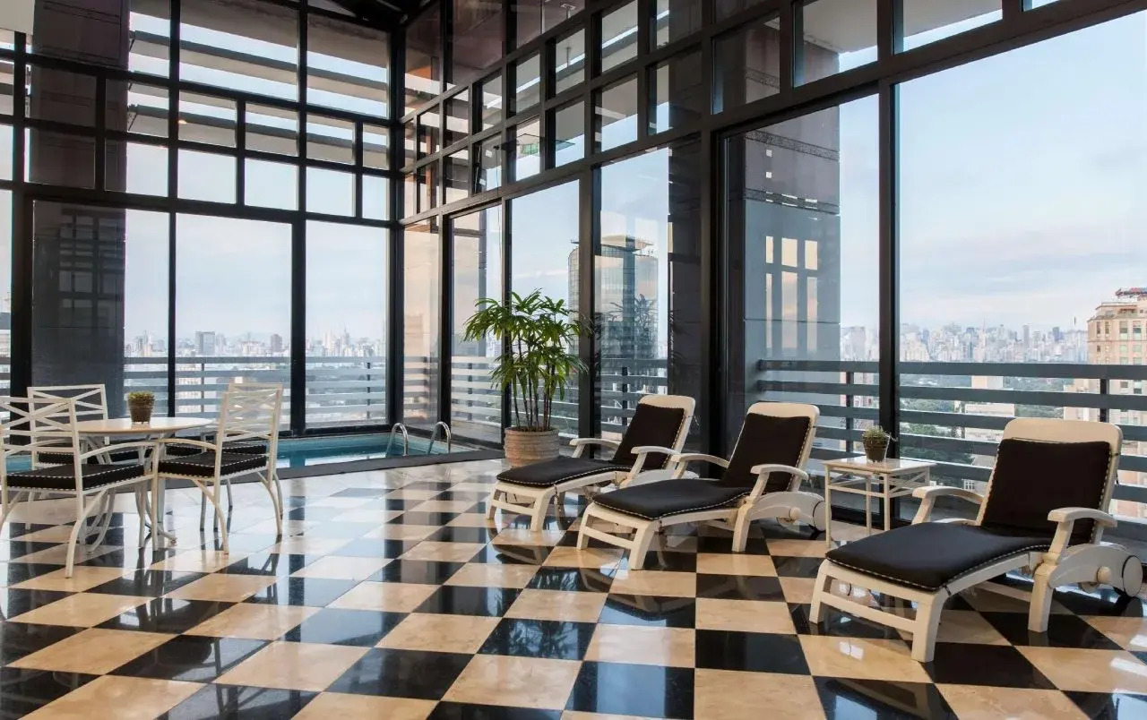 Photo - Radisson Blu São Paulo