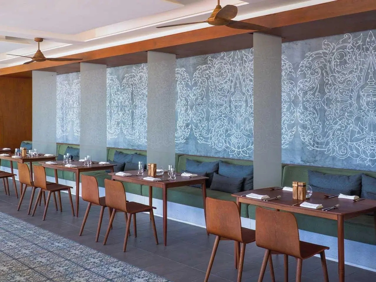 Photo - The Bale Phnom Penh by LifestyleRetreats