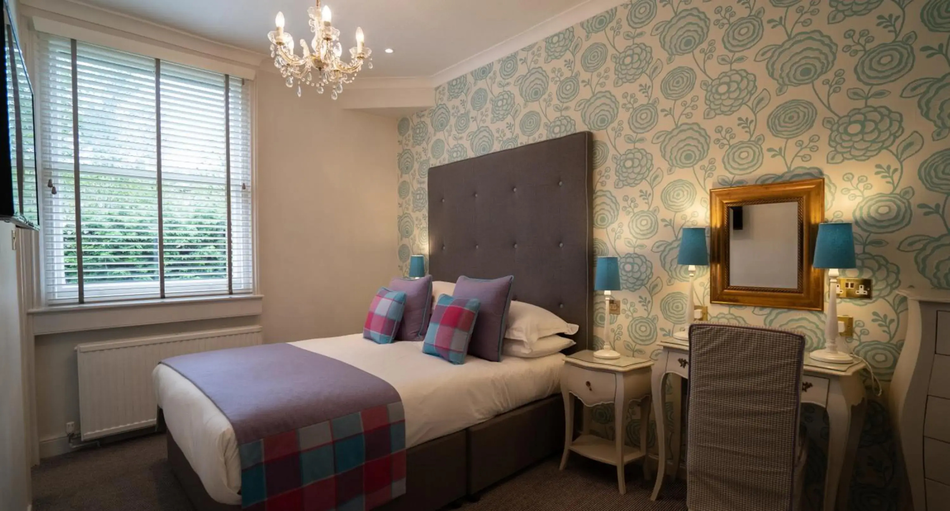 Photo - The Roseate Villa Bath