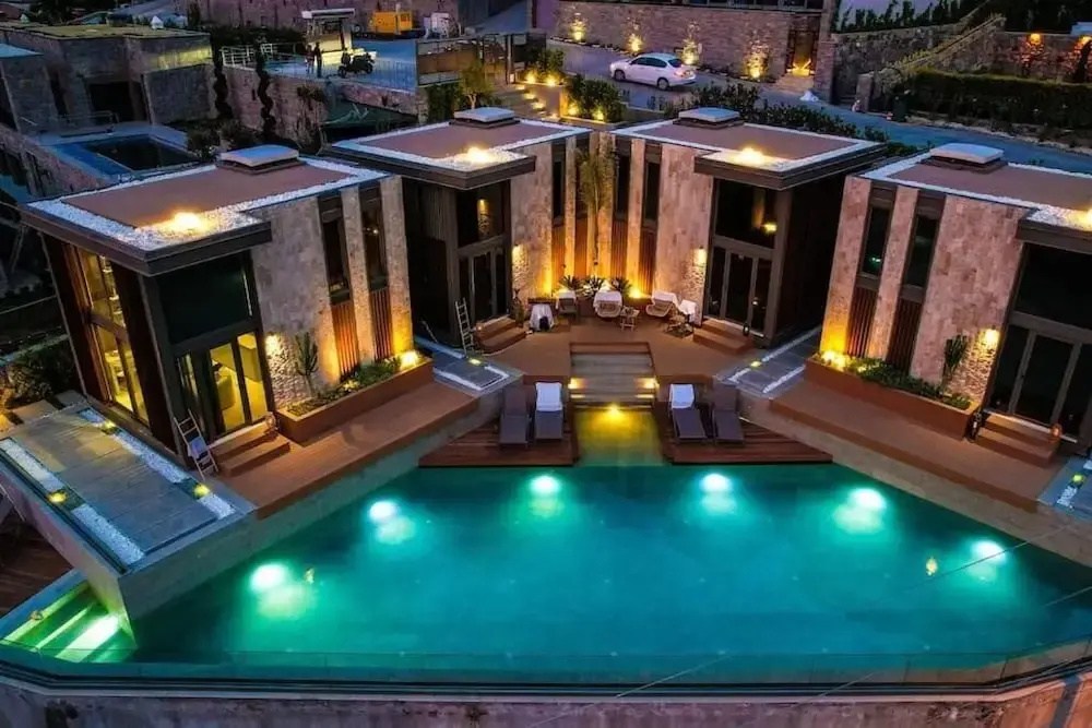 Panjur Bodrum Luxury, Bild 8 von 10