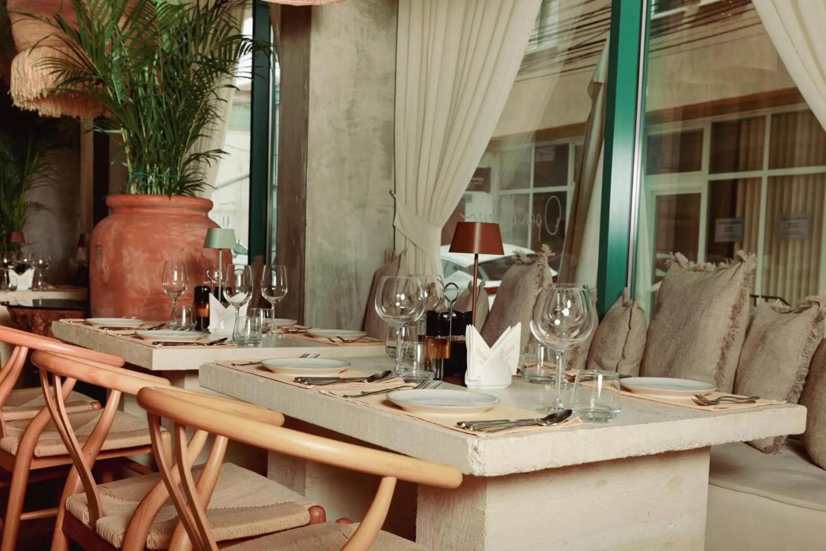 Foto - Garden Downtown Prishtina