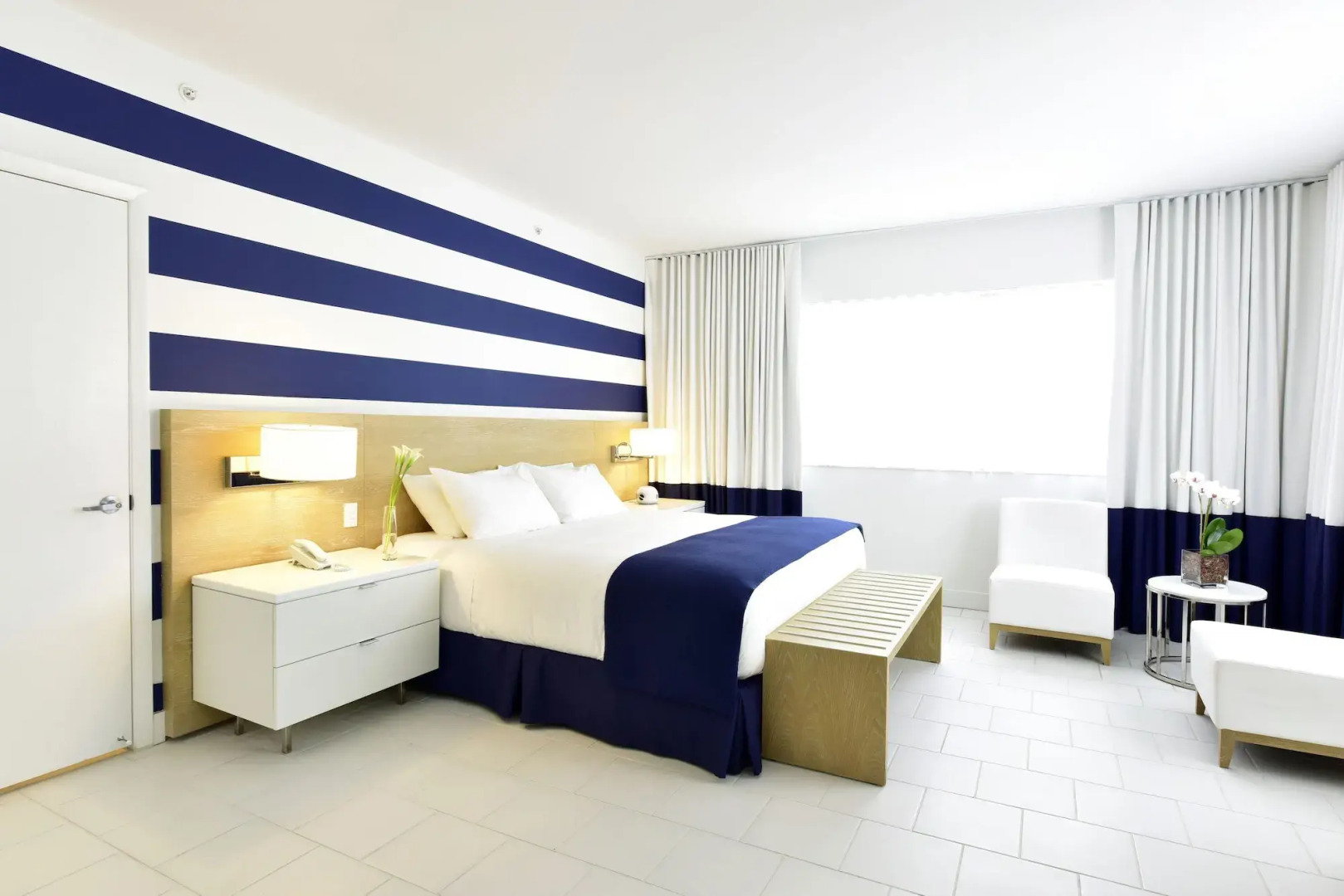 Foto - Pestana South Beach Hotel