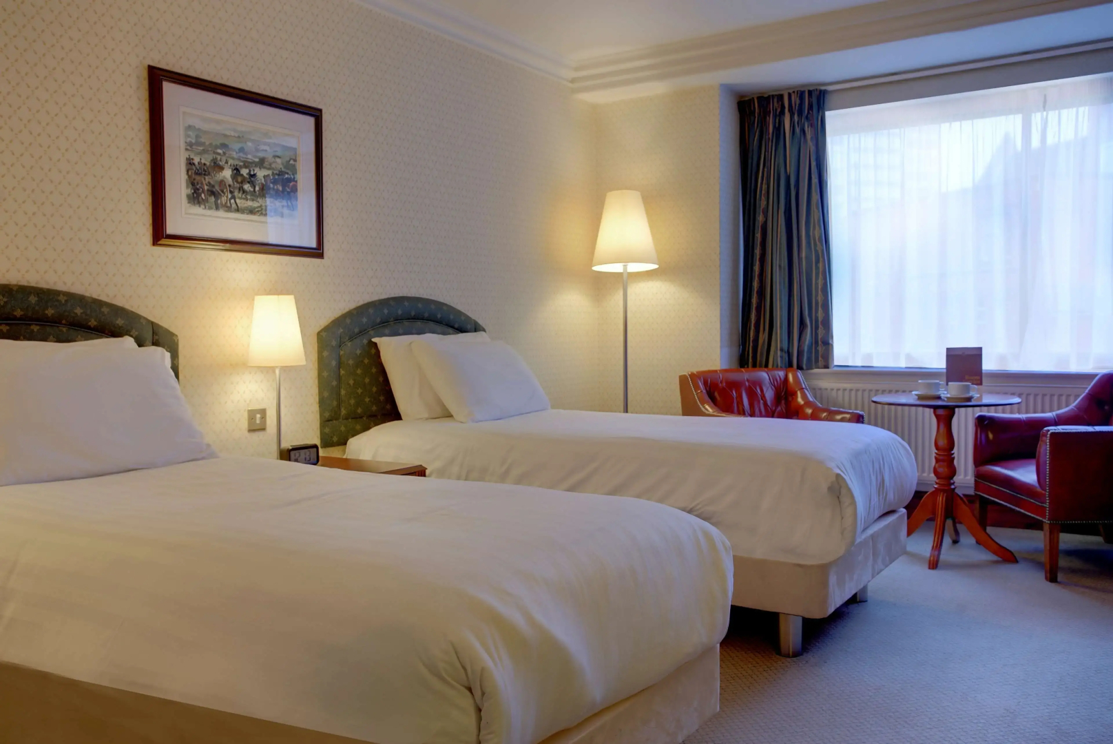 Photo - Best Western Plough and Harrow Hotel