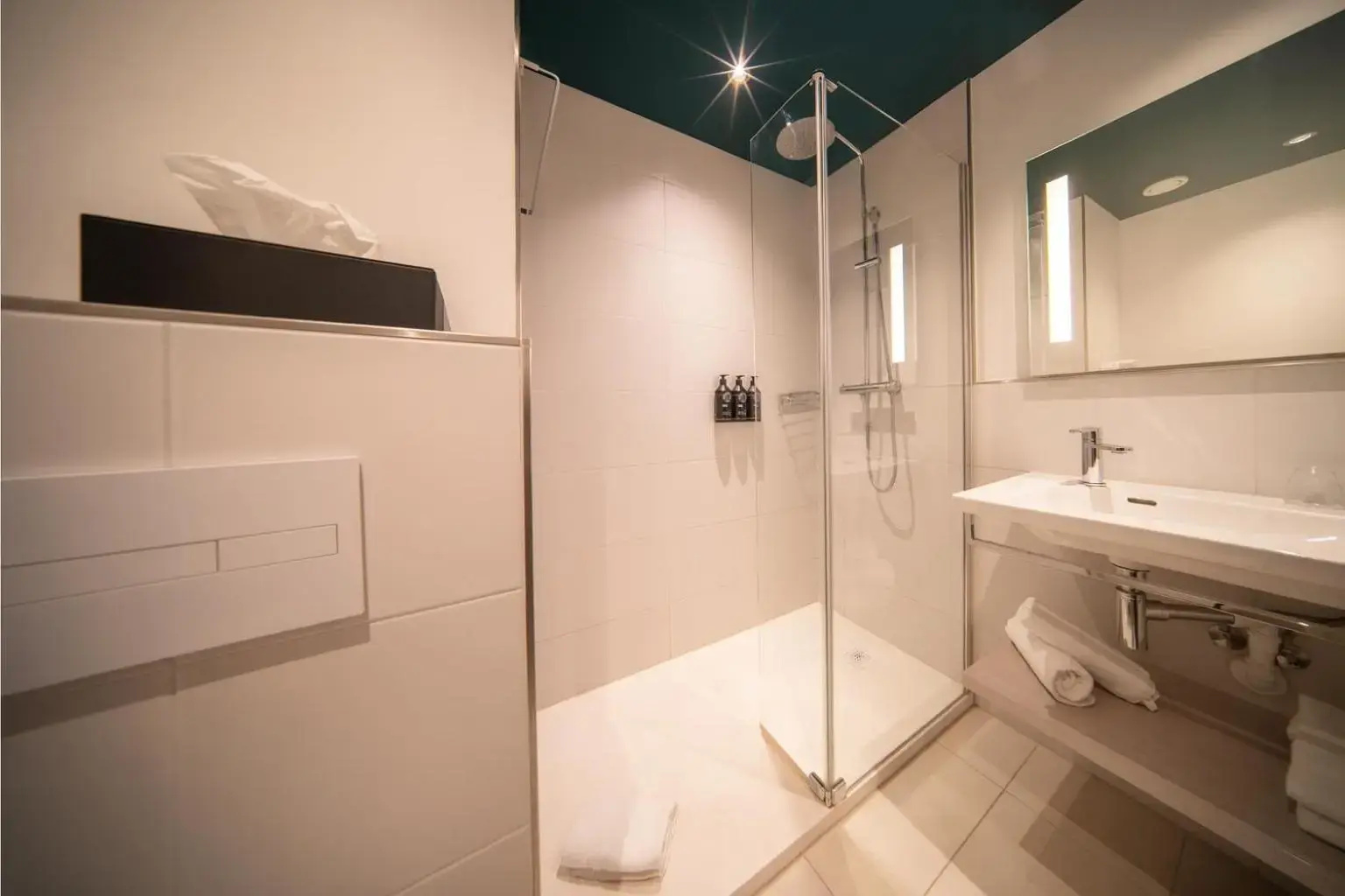 Photo - Maek Hotel Antwerp Central - Handwritten Collection