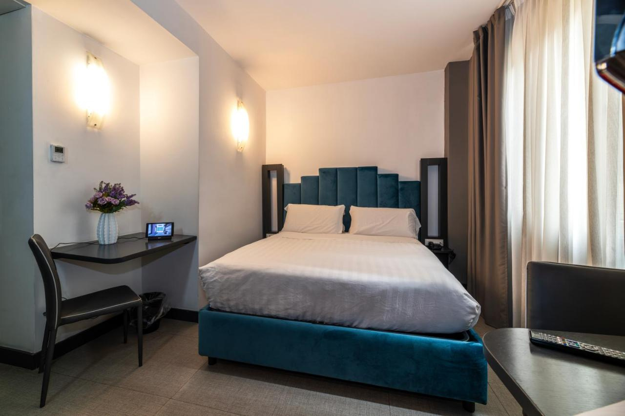 Foto - Golden Hotel