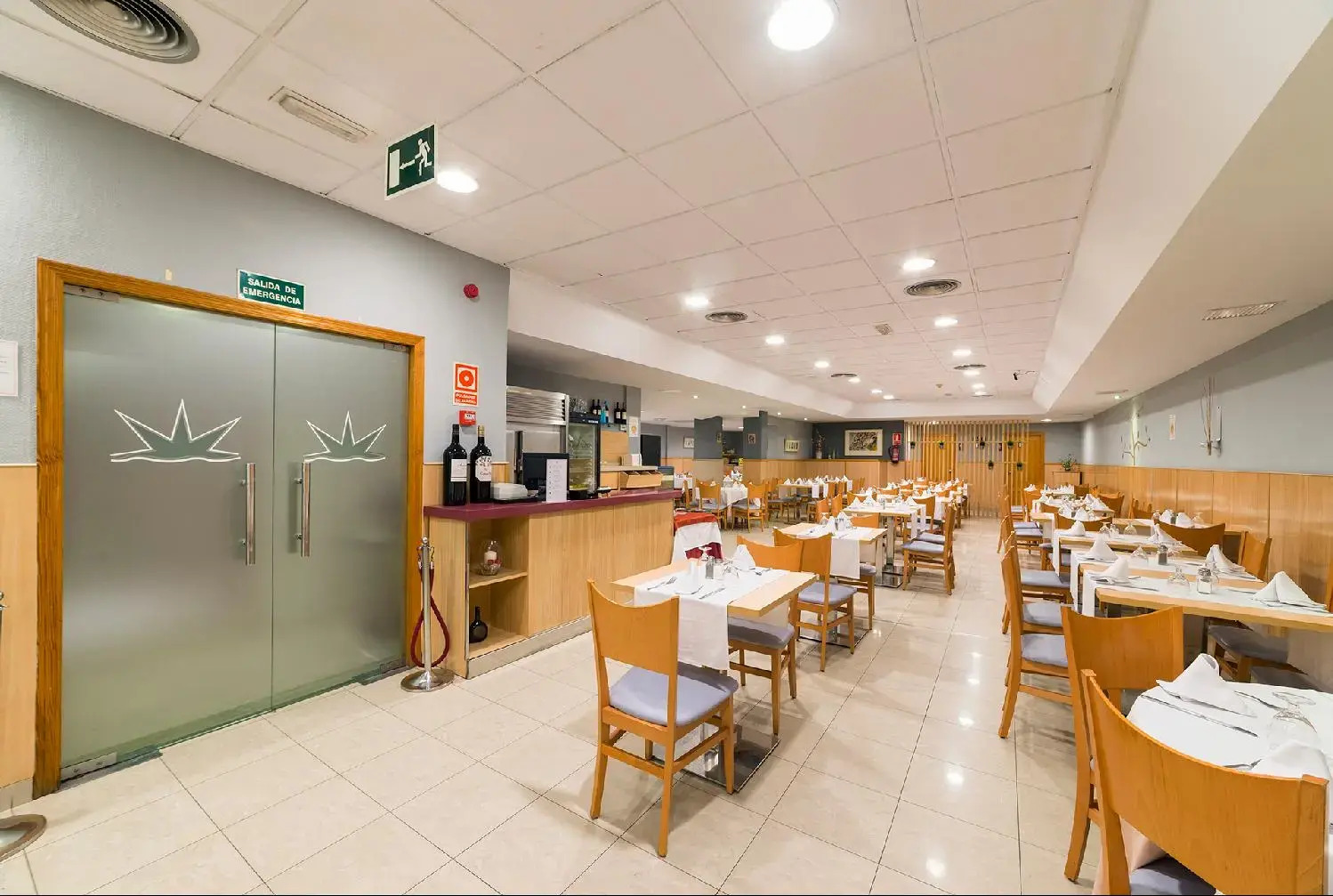 Foto - Hotel Montemar