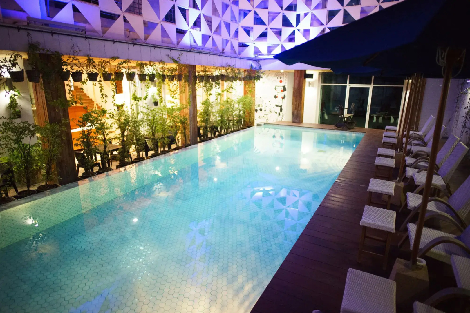 Foto - The Core Gallery Hotel