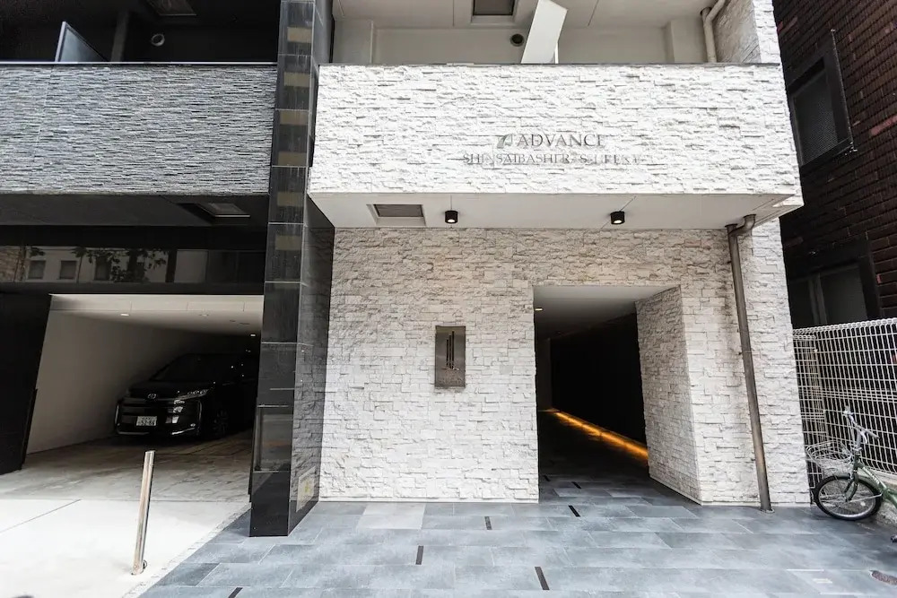 Photo - Lite House Dotonbori