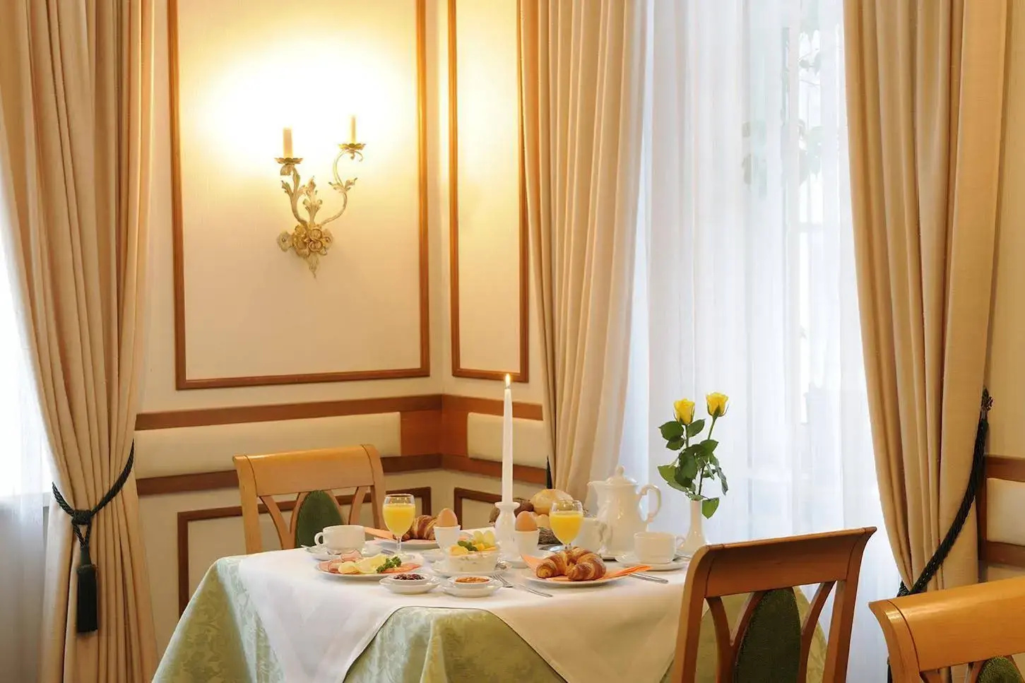 Photo - Hotel Scherer