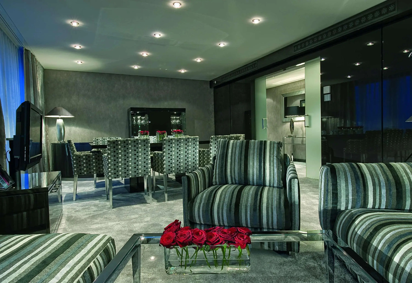 Foto - Maritim Hotel Düsseldorf