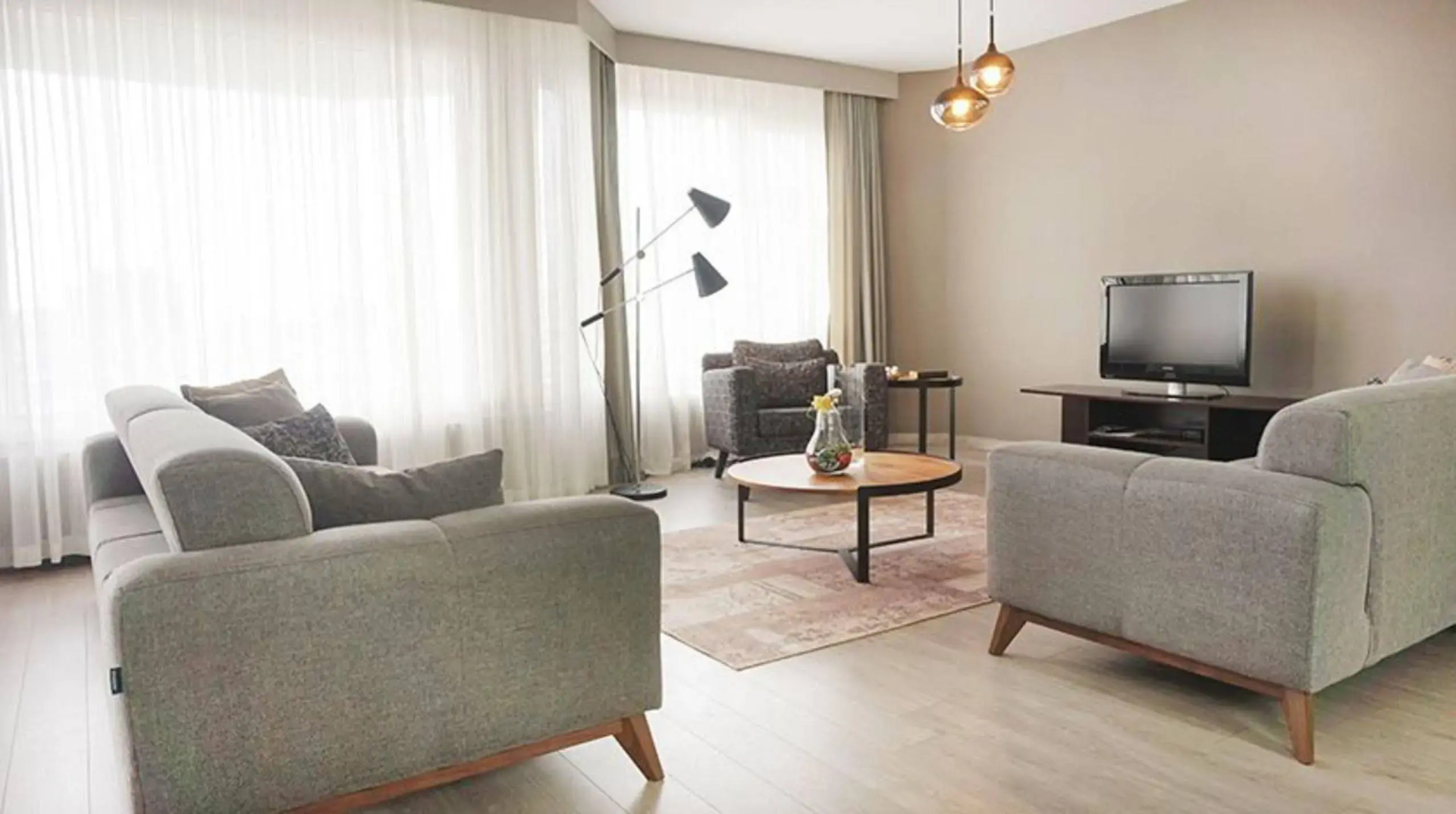 Foto - The Marmara Suadiye Residence