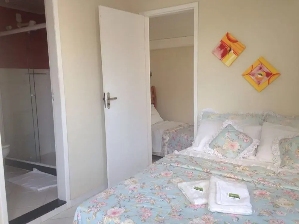 Foto - Pousada Luzes de Geribá