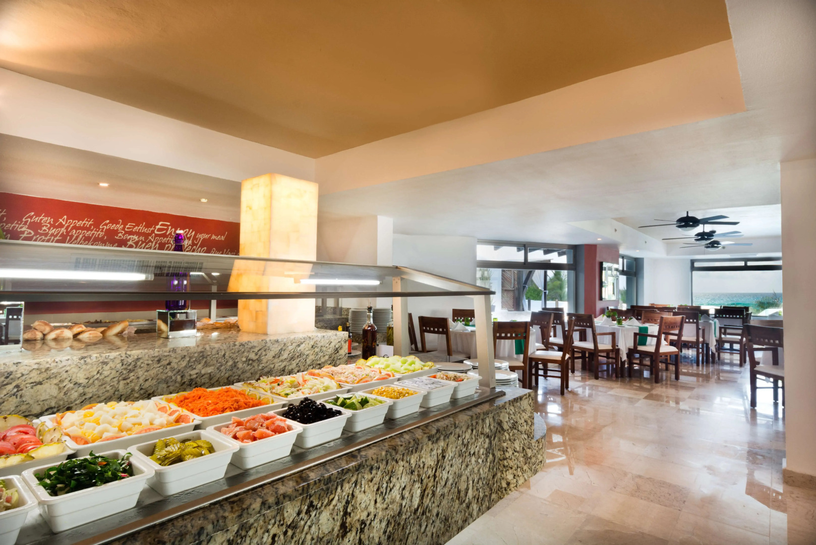 Foto - Flamingo Cancun All Inclusive