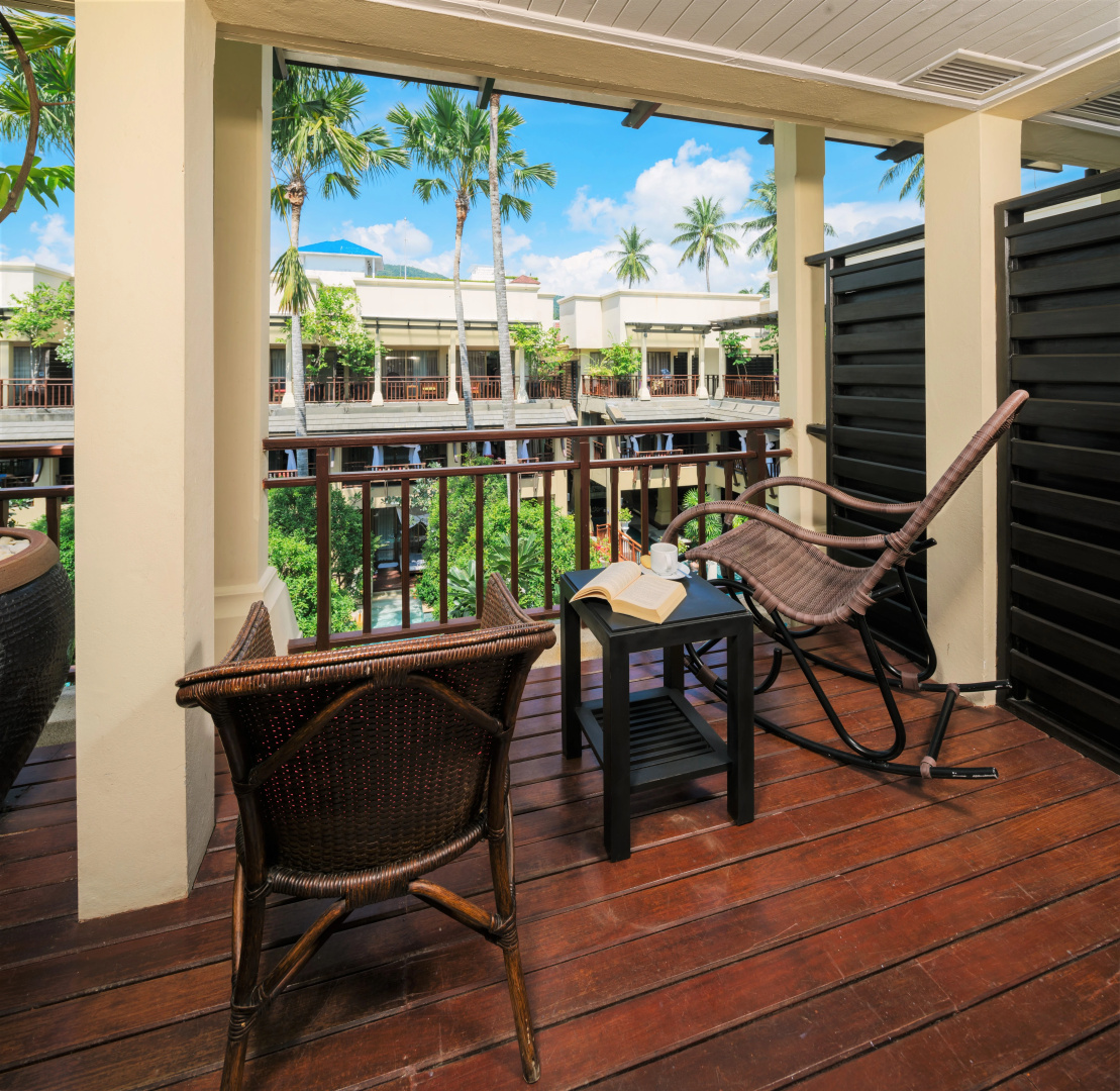Photo - Burasari Phuket Resort & Spa
