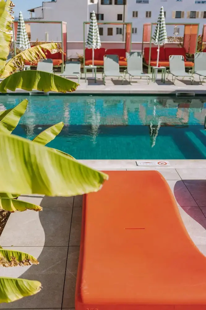 Foto - The Boc Hostels - City