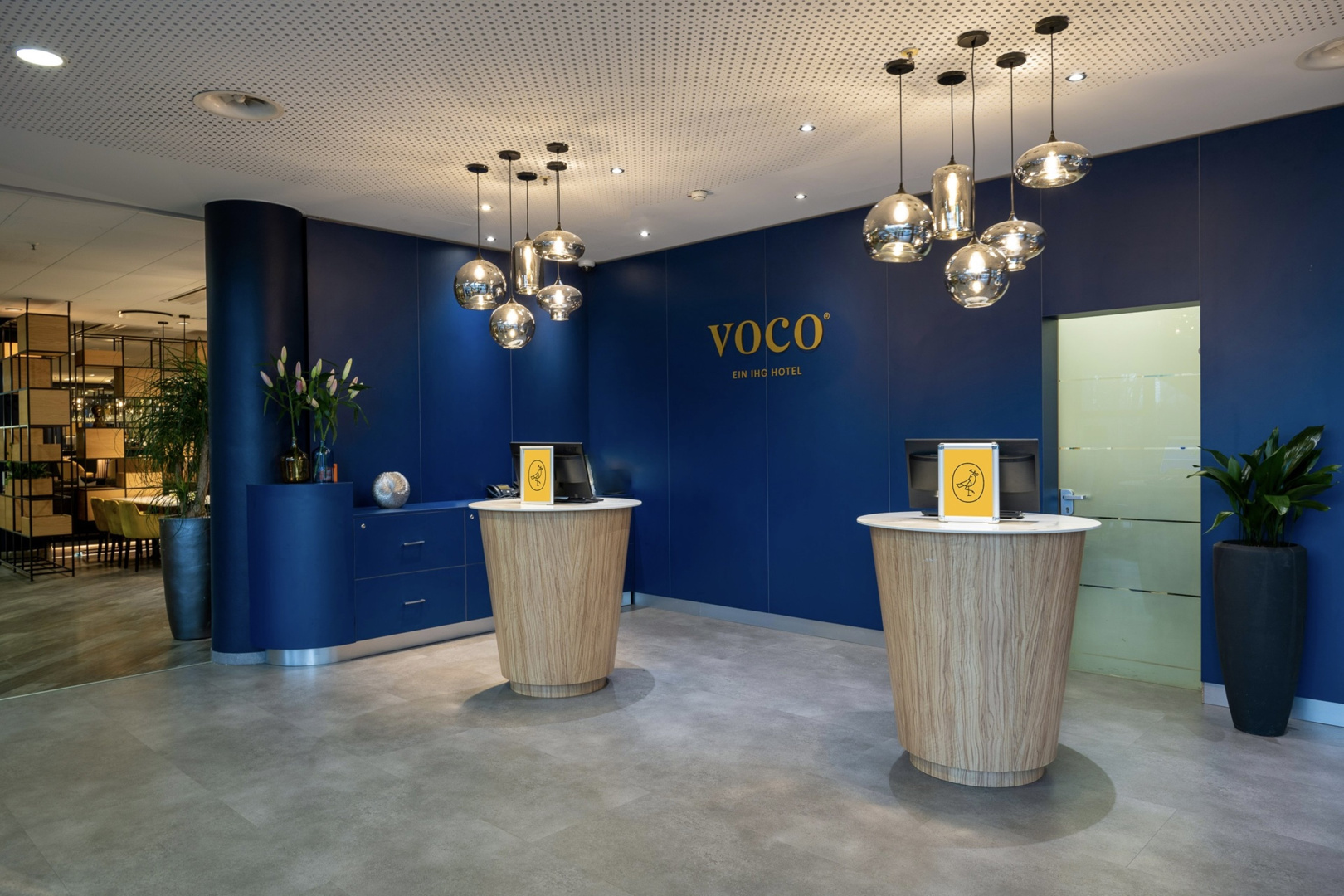 Foto - voco Dusseldorf Seestern by IHG