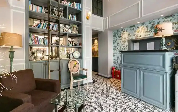 Foto - Sabina Residence - Stellar Boutique Hotel