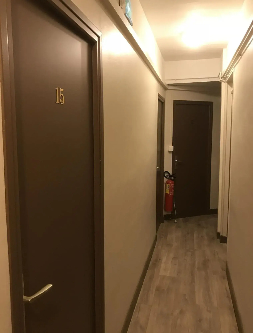 Photo - Residence Hoche