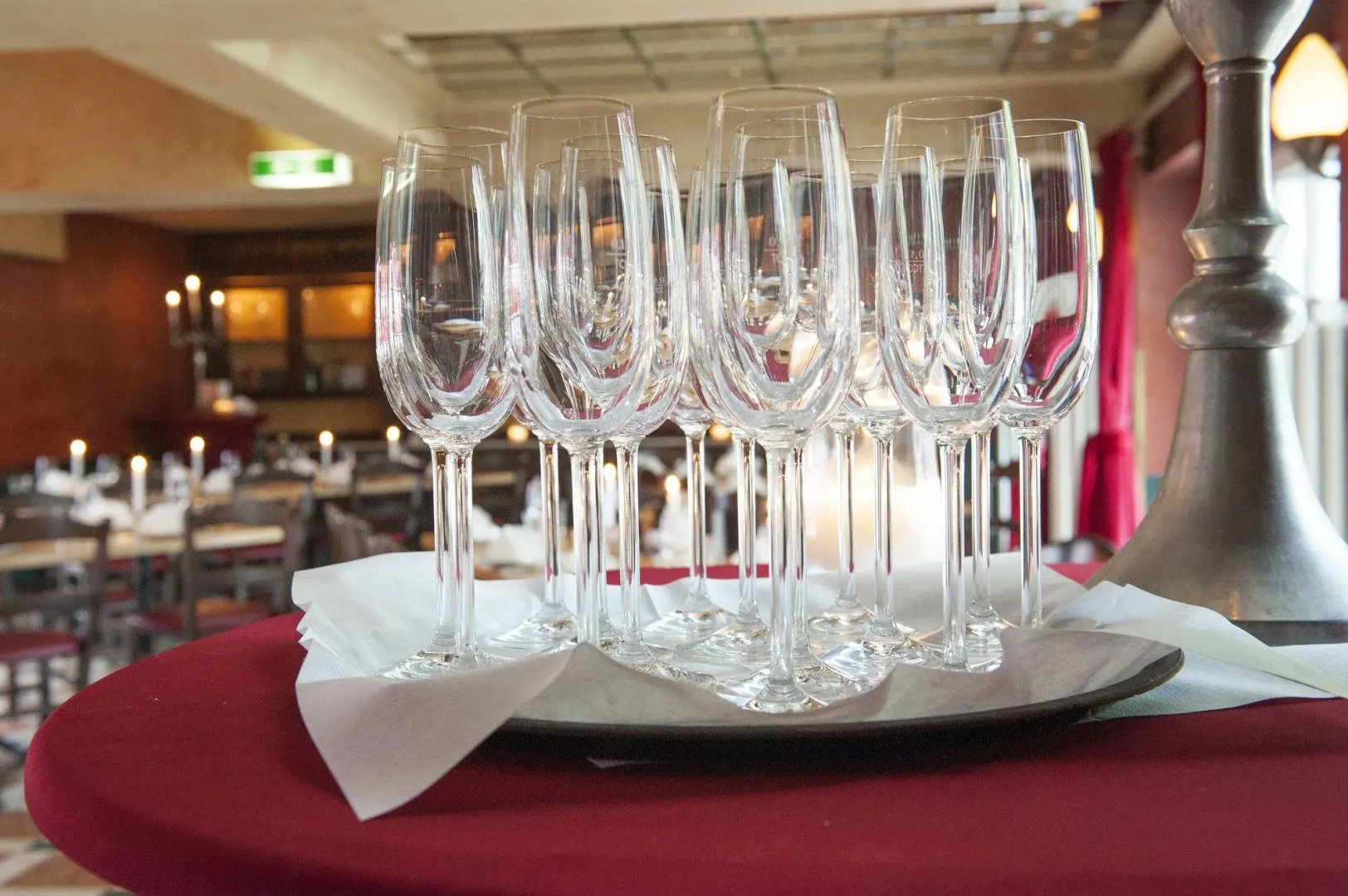 Foto - XII Apostel Albergo