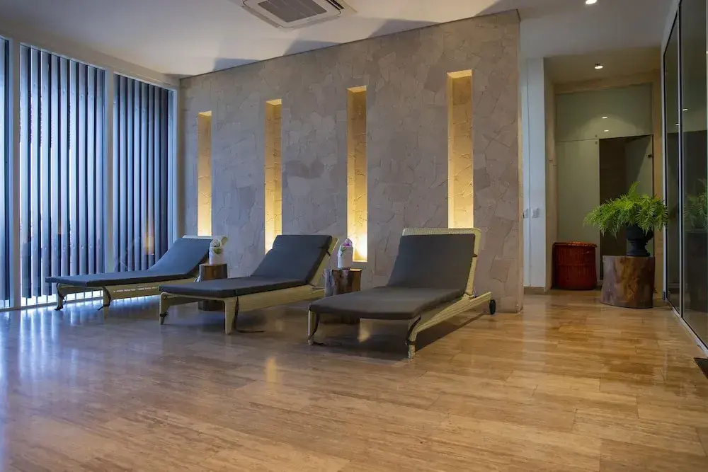Foto - Hotel Irotama XXI