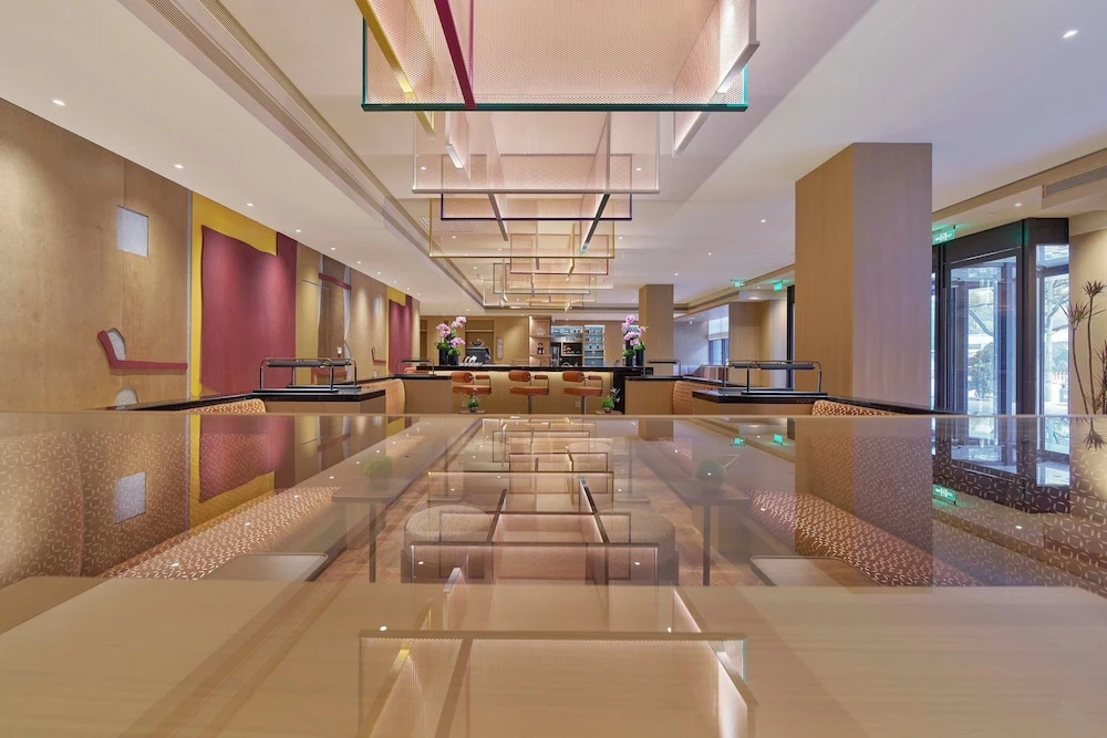 Hyatt Place Shaoxing Keqiao