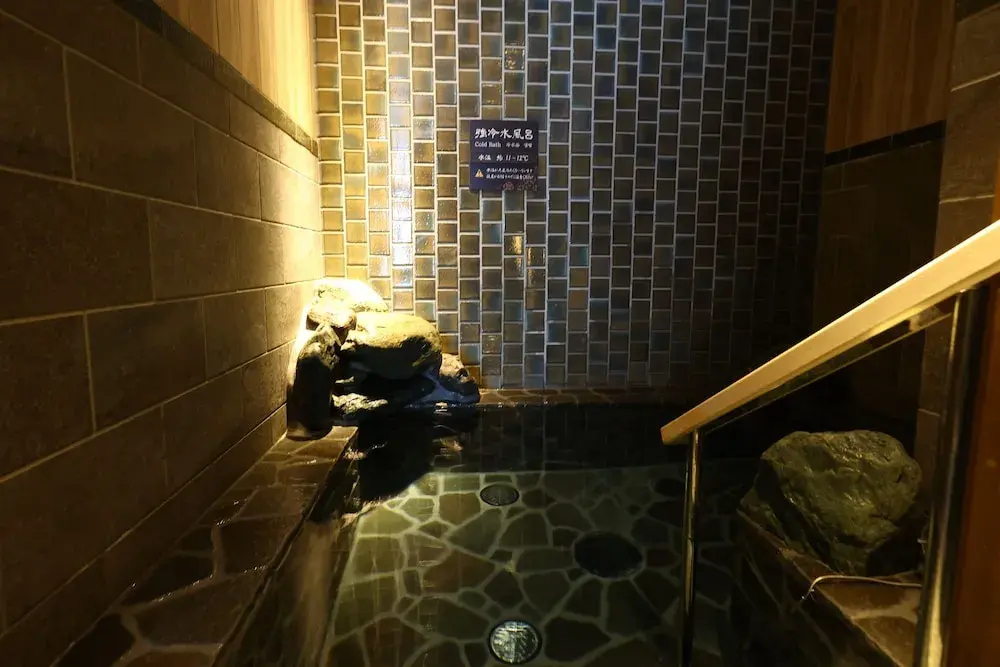 Photo - Onyado Nono Osaka Yodoyabashi