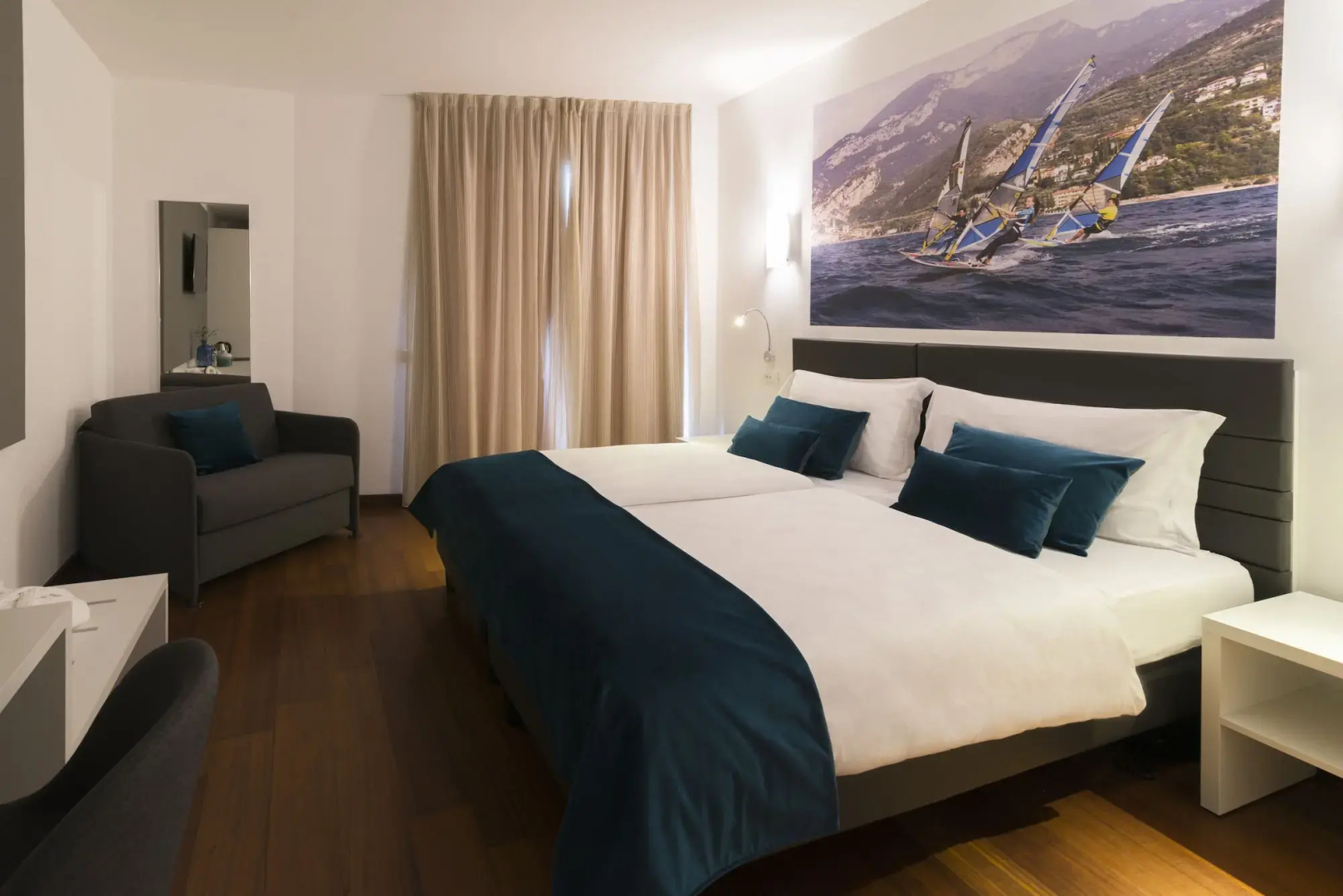 Photo - Garda Hotel Forte Charme