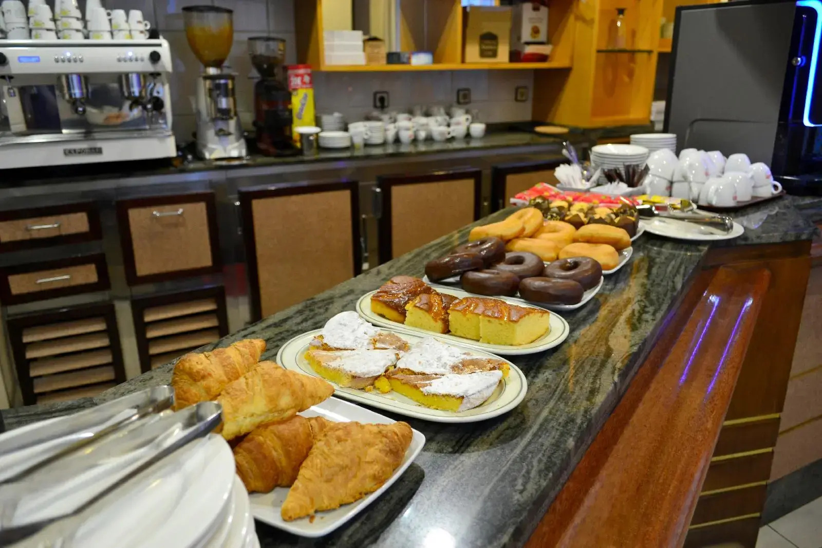 Foto - Hotel Alda Pasaje