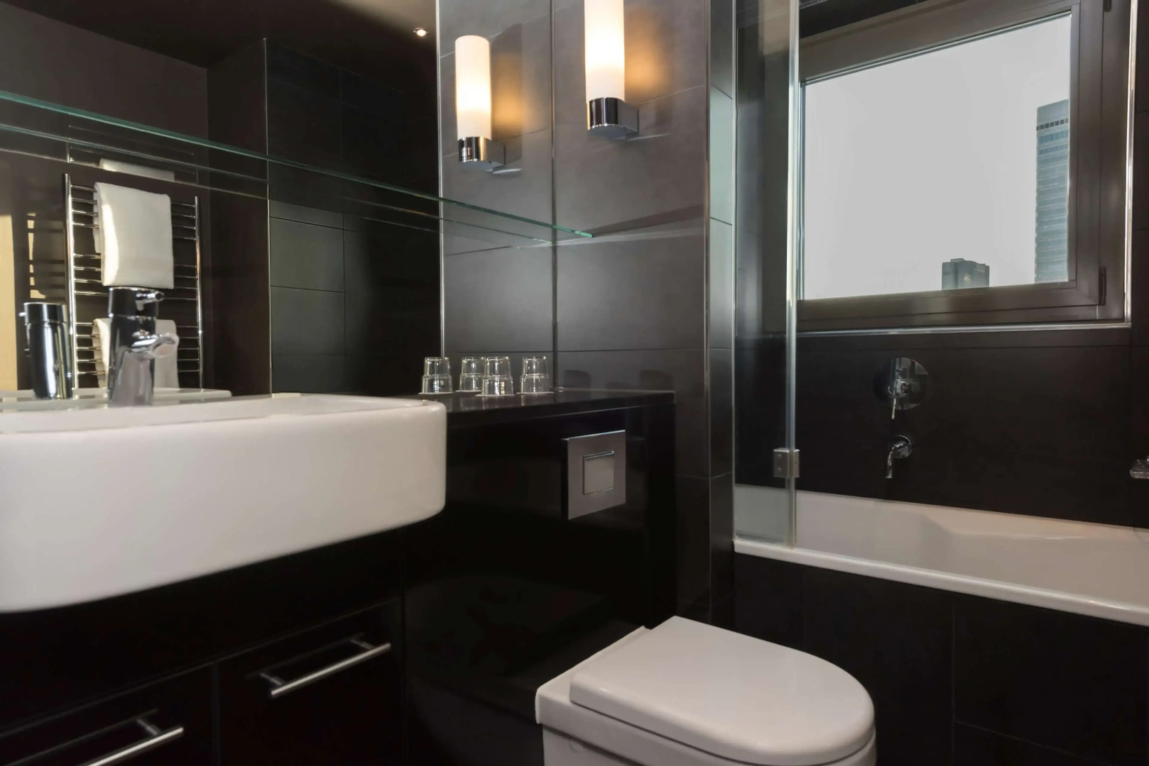 Foto - Adina Apartment Hotel Frankfurt Neue Oper