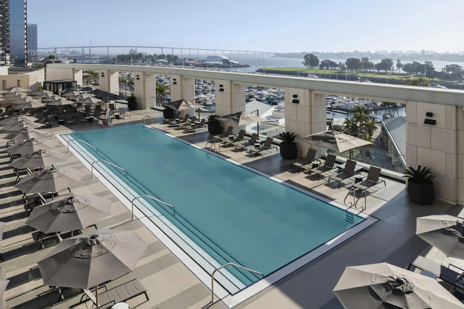 Photo - Manchester Grand Hyatt San Diego