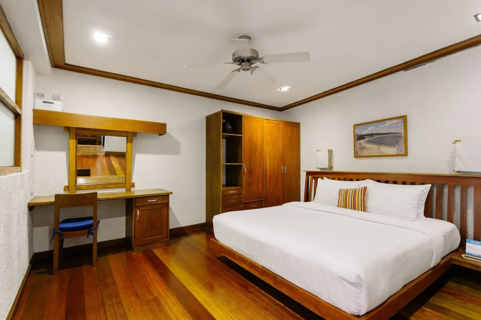Photo - The Strand Boutique Resort