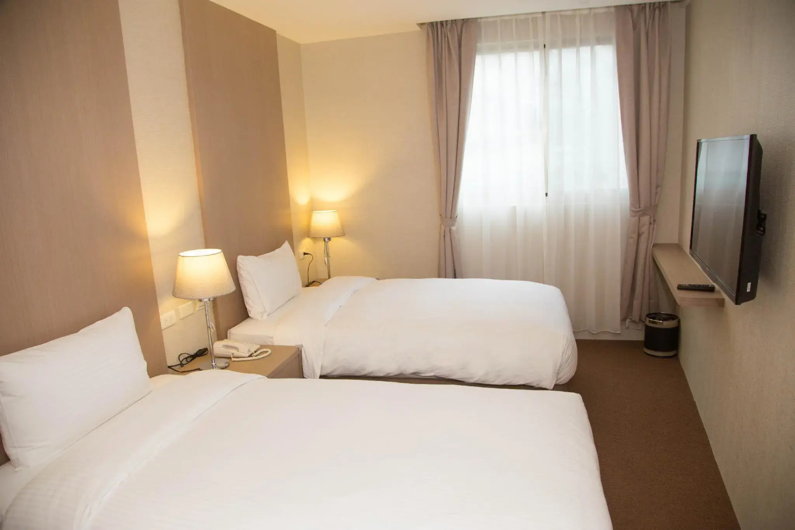 Photo - The Koos Hotel Dahu