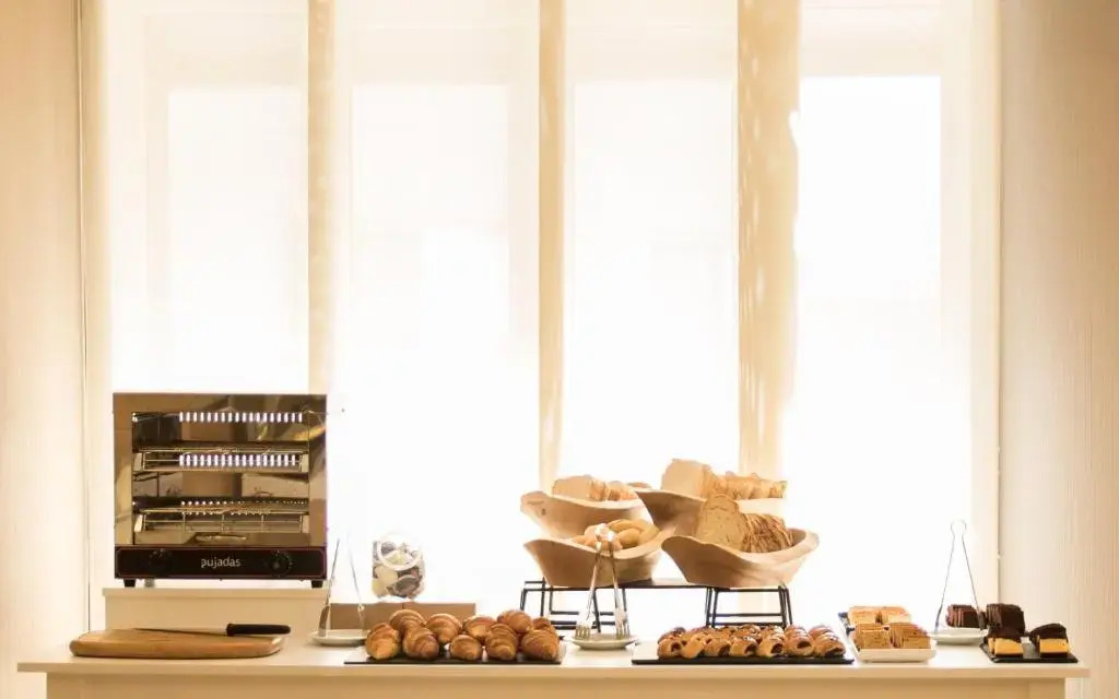 Photo - Hotel Gelmírez