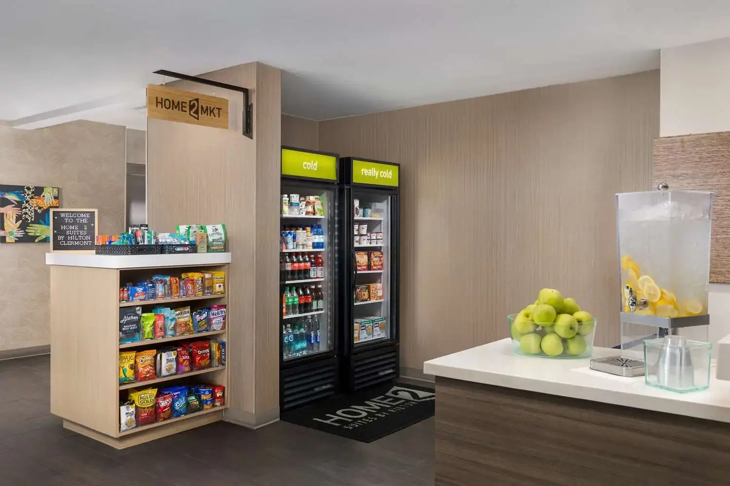 Foto - Home2 Suites By Hilton Clermont