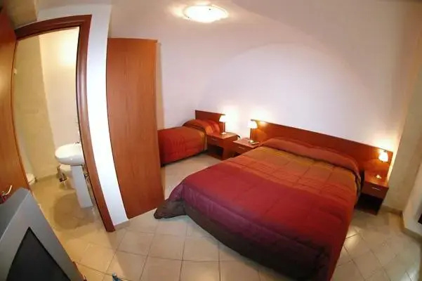 Foto - B&B Tarasia