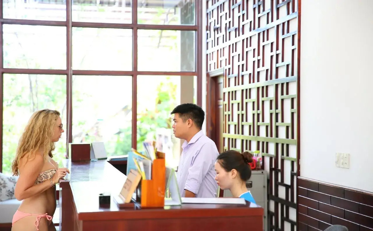 Foto - Tropicana Resort Phu Quoc