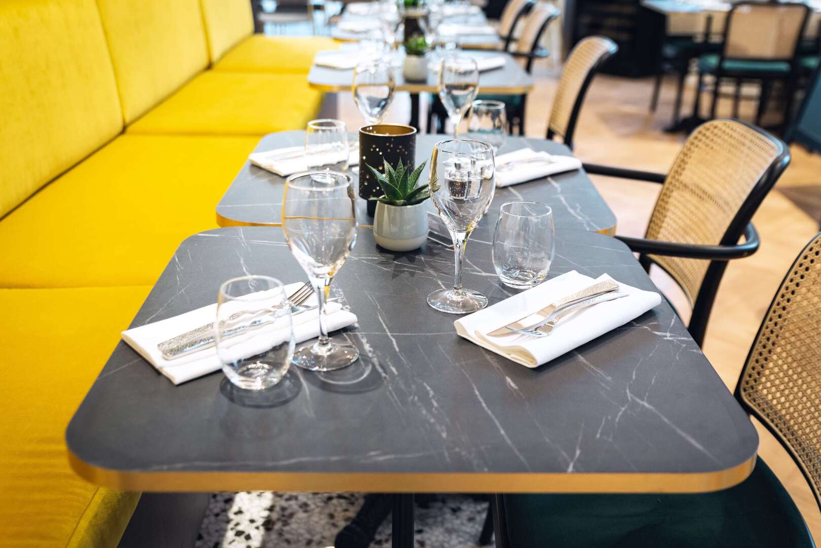 Photo - Hotel des Vosges BW Premier Collection