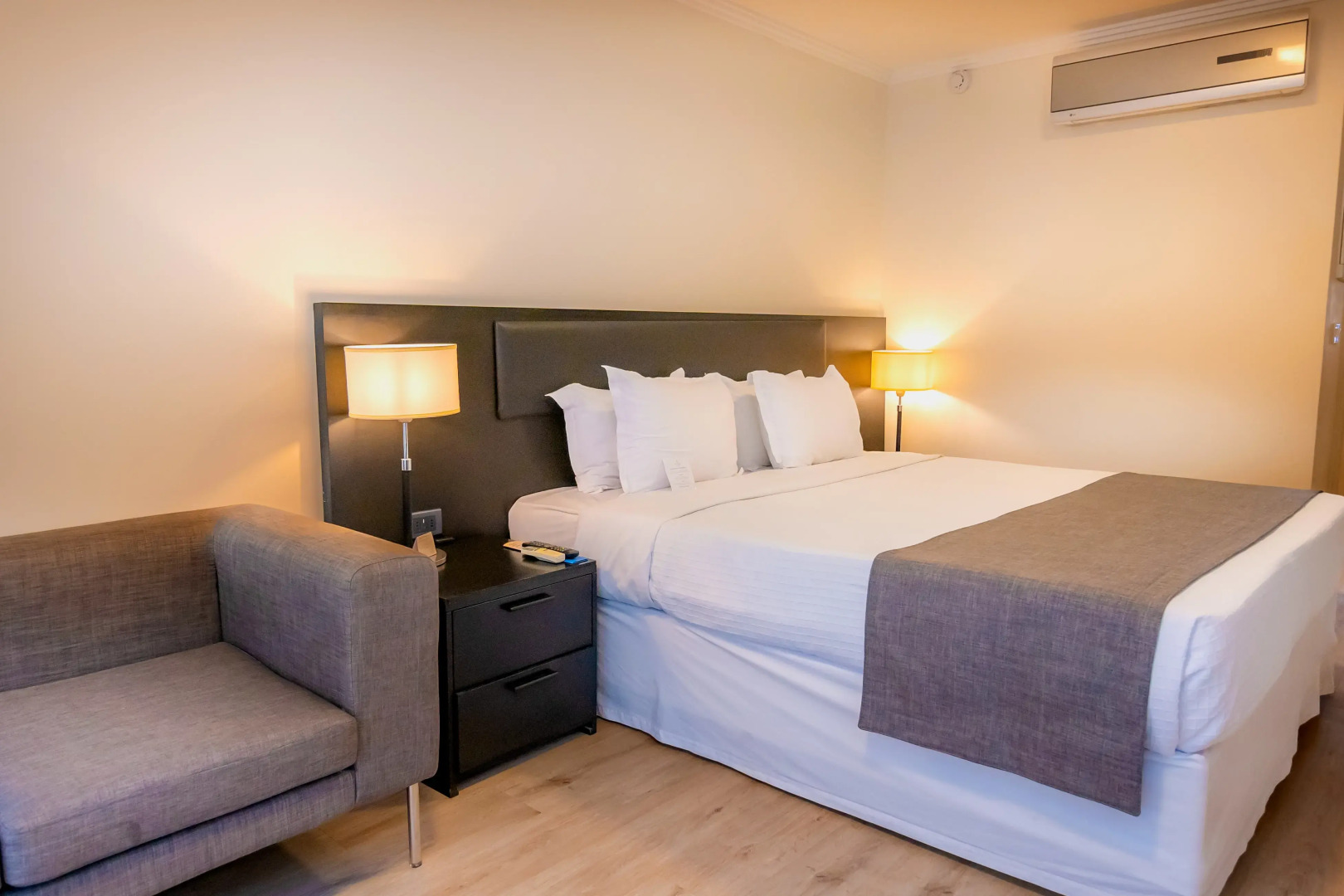 Photo - After Hotel Montevideo