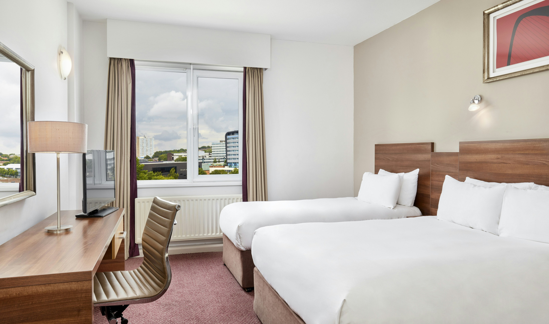 Photo - Leonardo Hotel Newcastle
