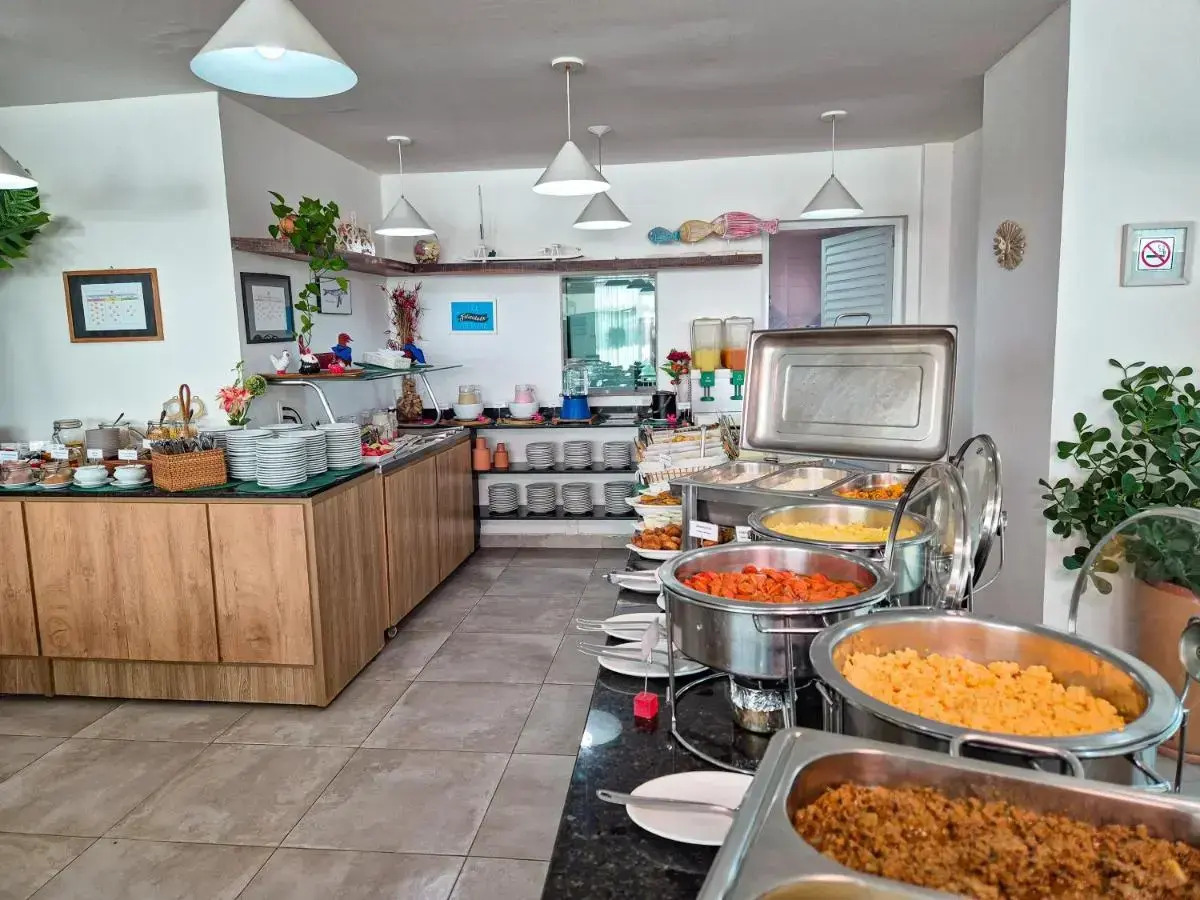 Photo - Hotel Vivenda dos Corais