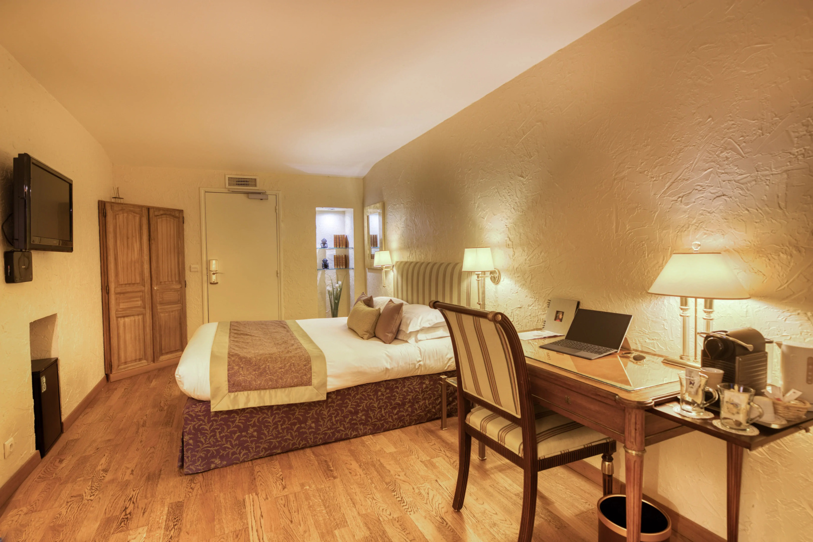 Photo - Hôtel d'Aragon