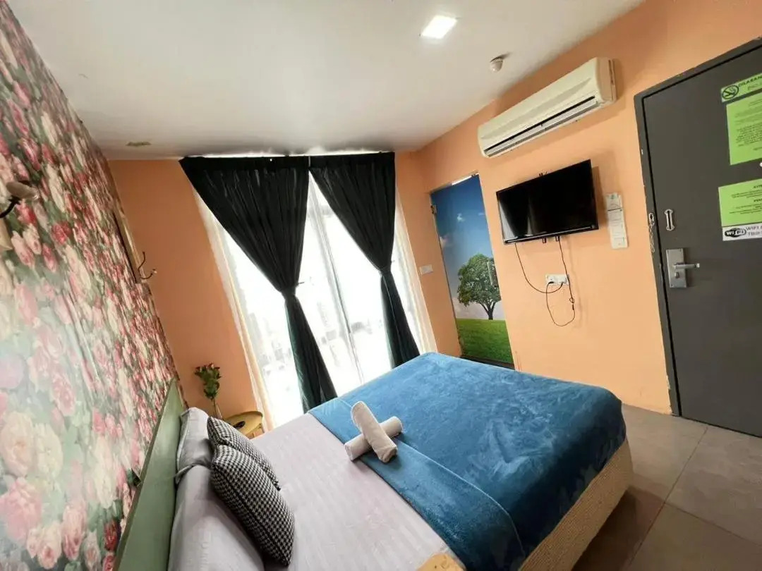 Foto - The Tree Boutique Hotel