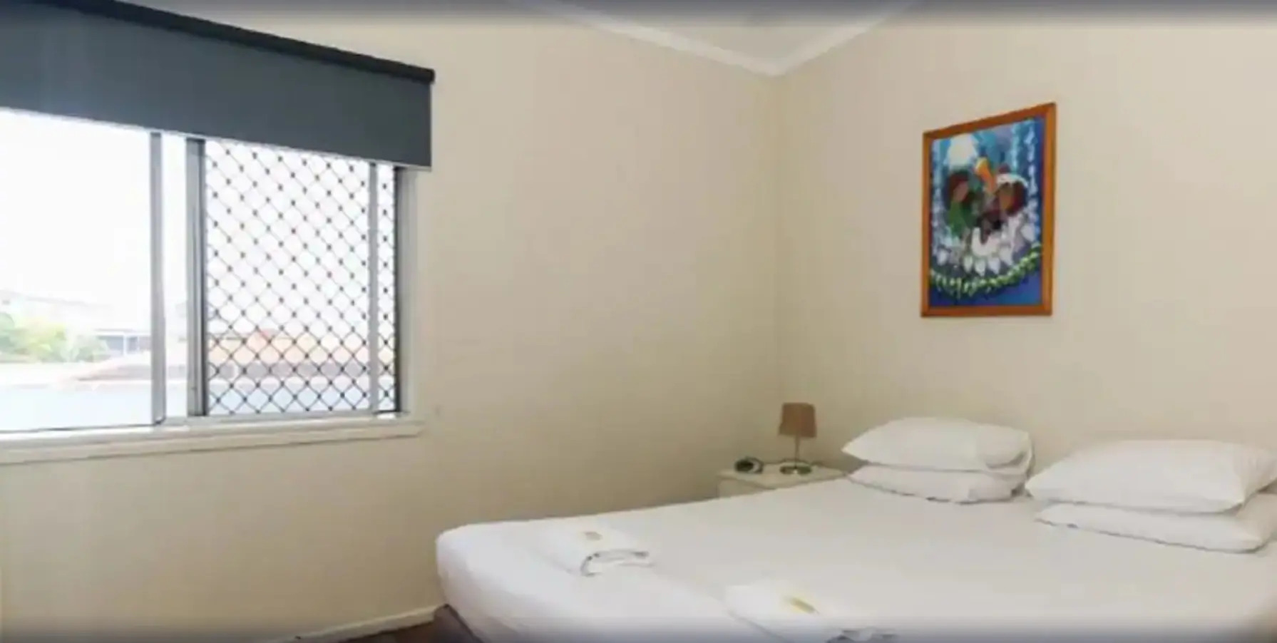 Foto - Scarborough Apartments