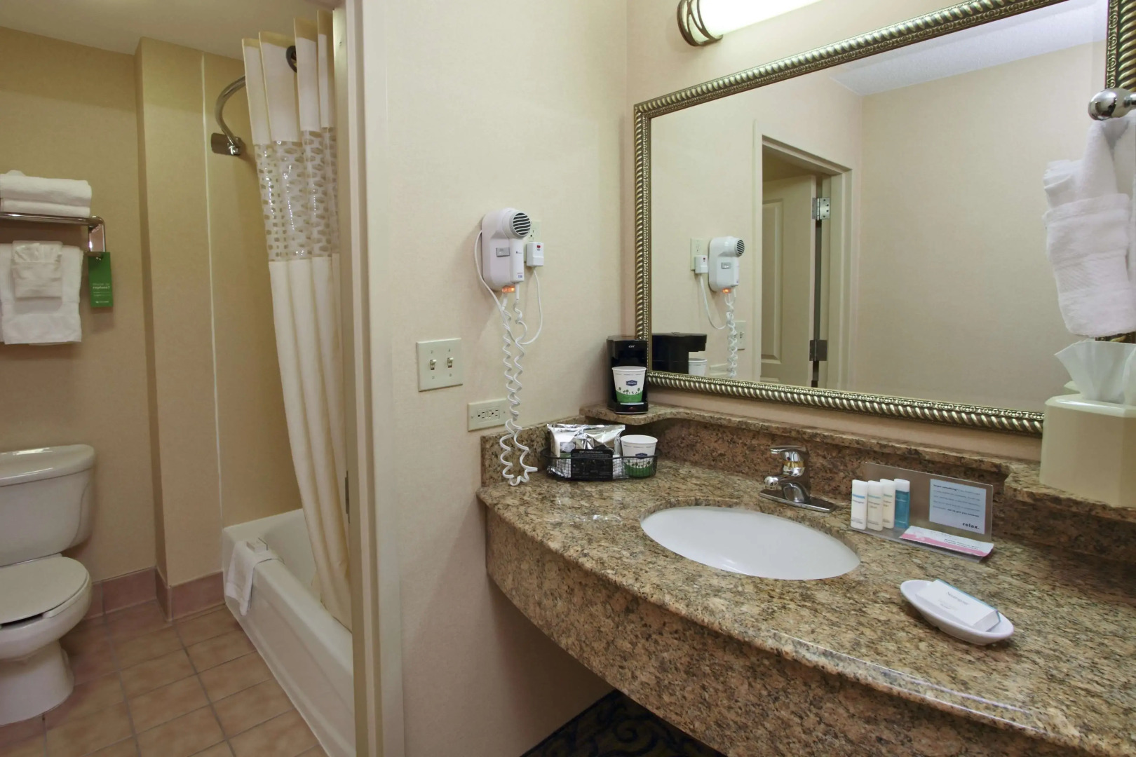 Photo - Hampton Inn Princeton