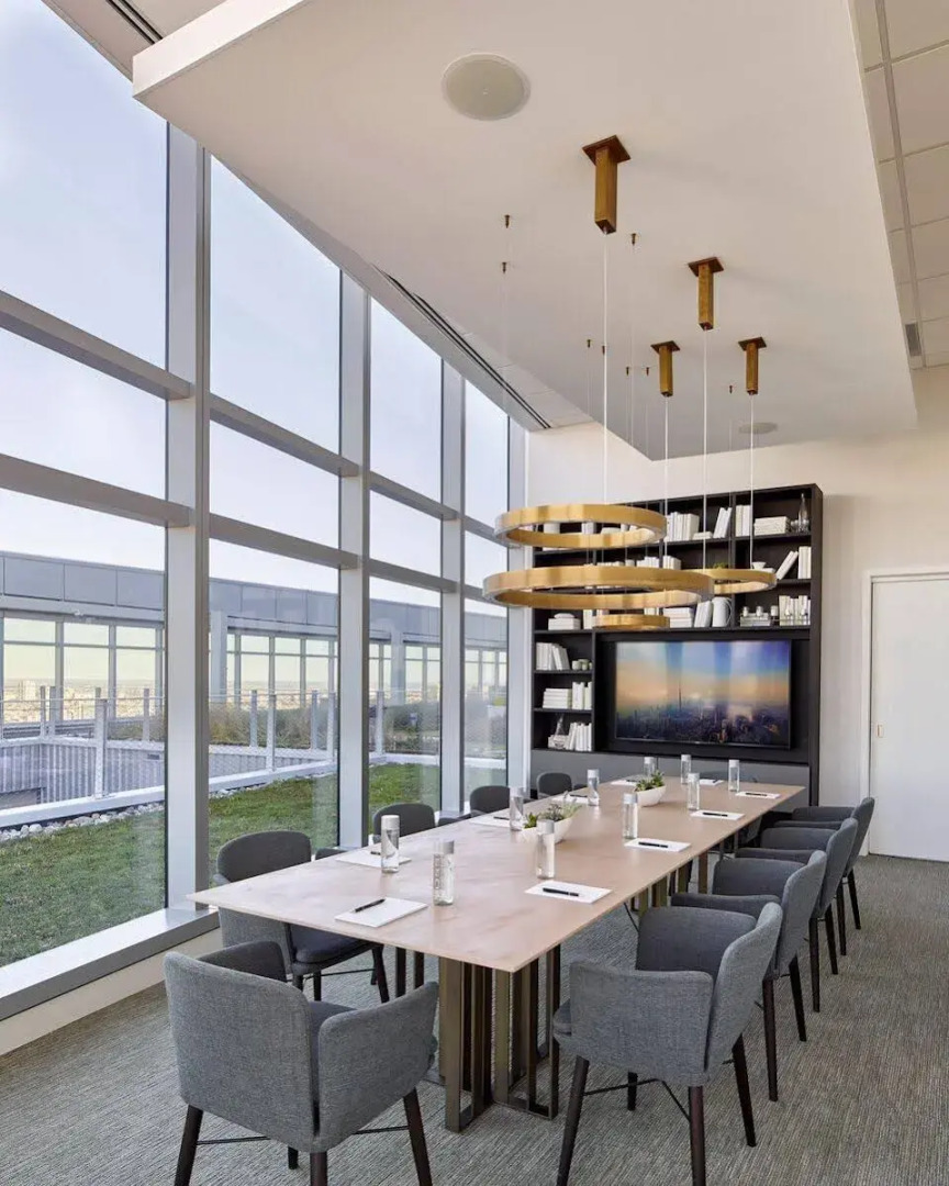 Photo - AKA University City