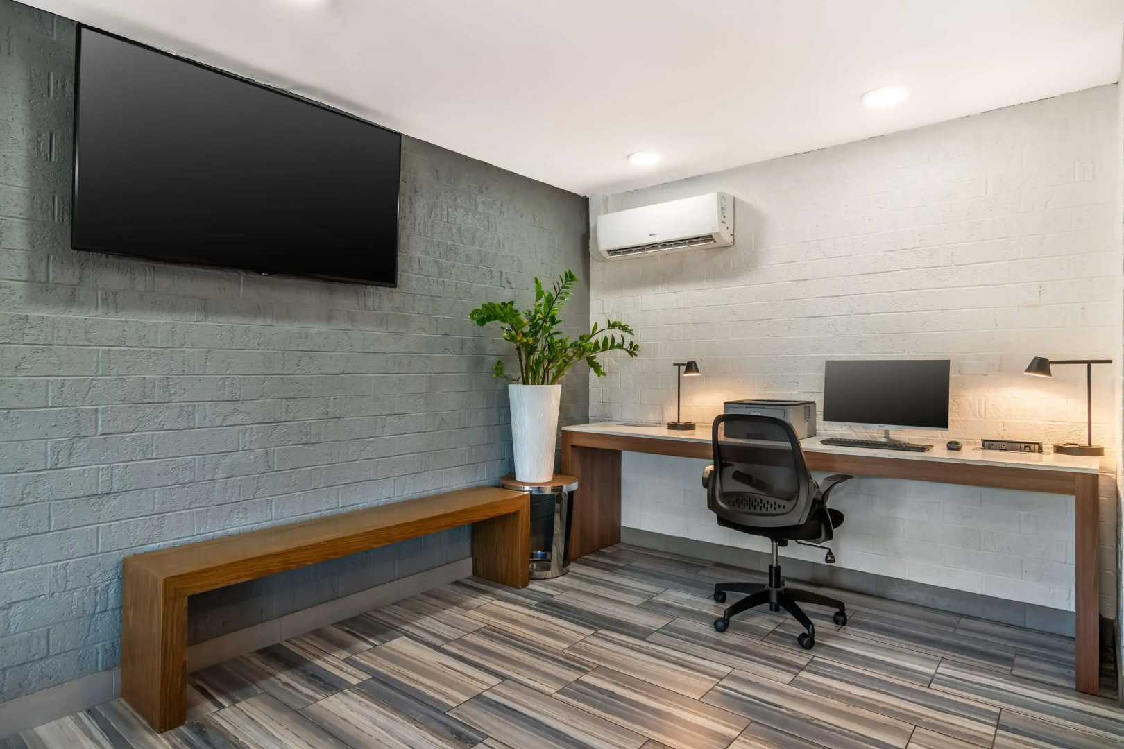 Foto - Best Western Atlanta-Marietta Ballpark Hotel