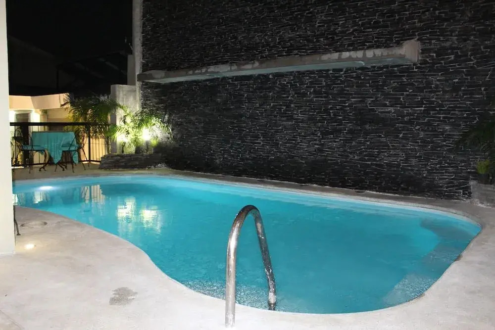 Foto - Hotel Villa Antigua